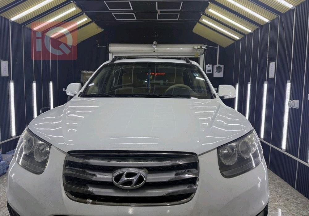 هیوندای سەنتافی